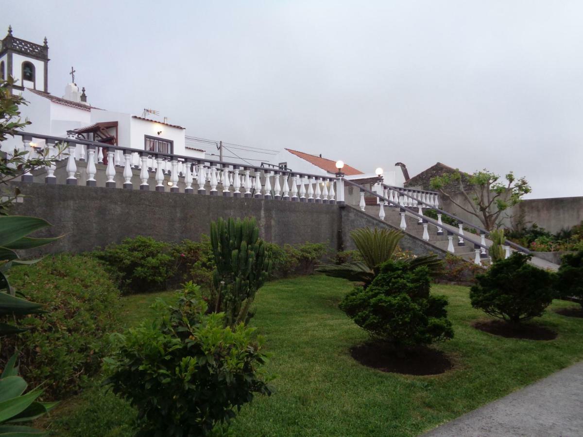 Casa Santana Villa Nordeste  Luaran gambar